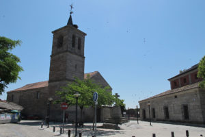 Chapineria Iglesia