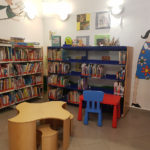 Biblioteca de Chapinería 3
