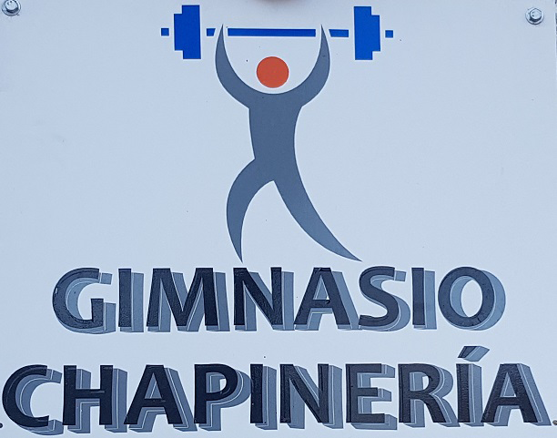 Gimnasio Chapinería, club deportivo elemental.
