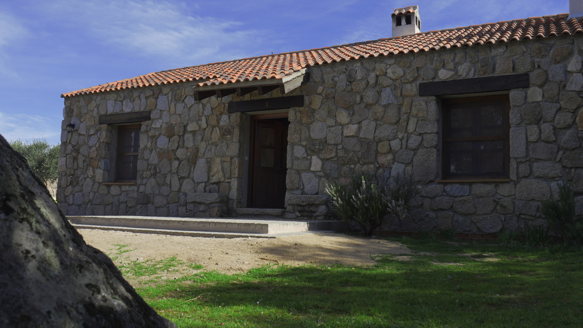 Alojamiento Rural Chapinería "Las Casas de la Laguna", Sierra Oeste de Madrid.