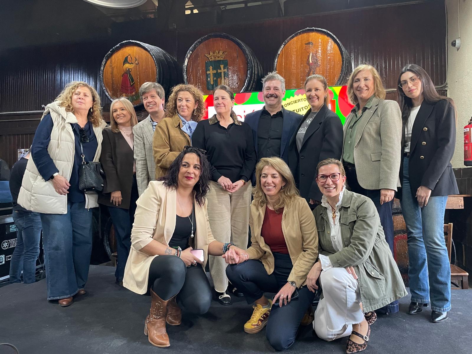 En abril vuelve a Chapinería la 7ª edición de Sesión Vermú