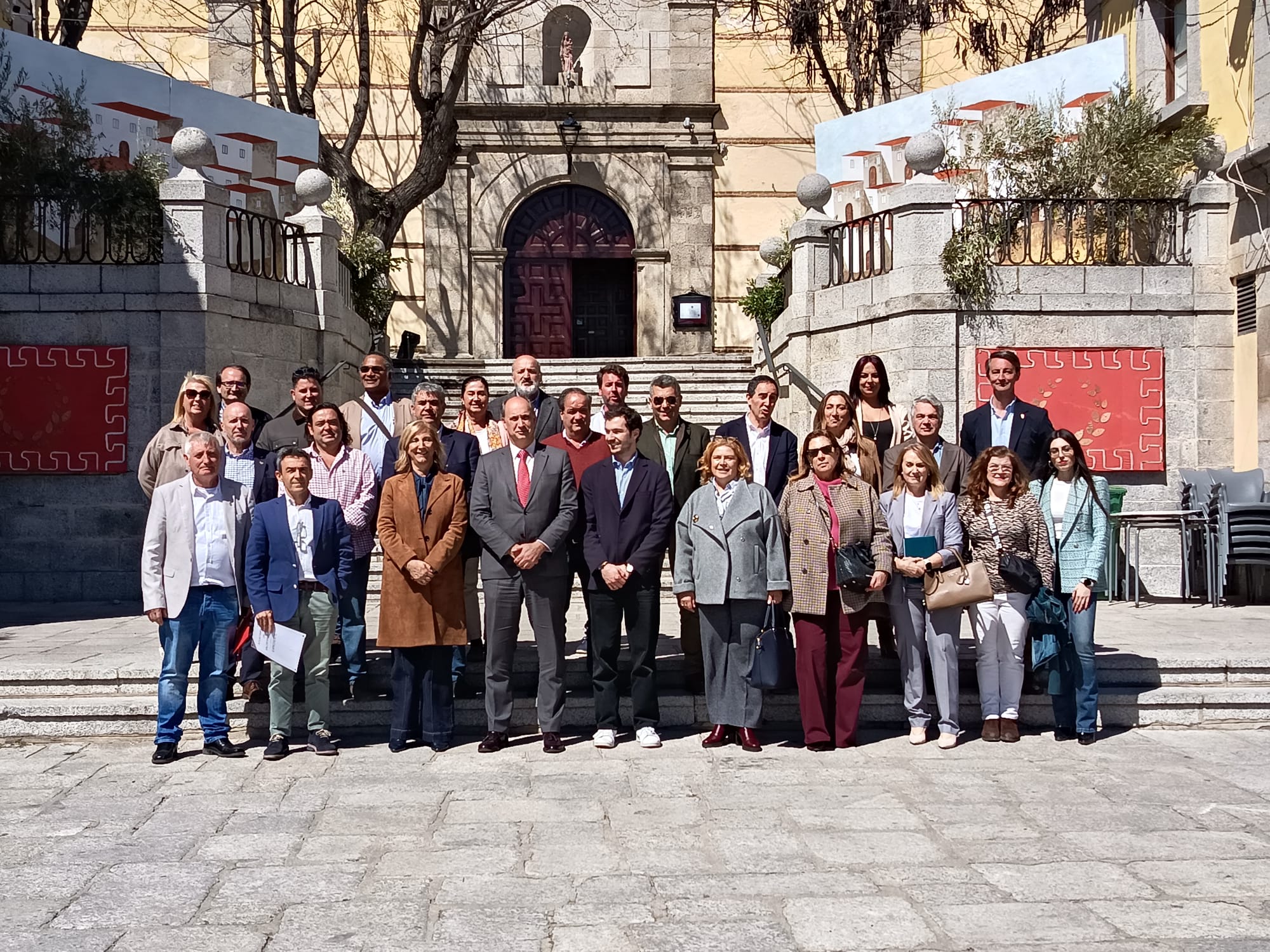 Chapinería se suma al impulso de la digitalización en los municipios del oeste de Madrid