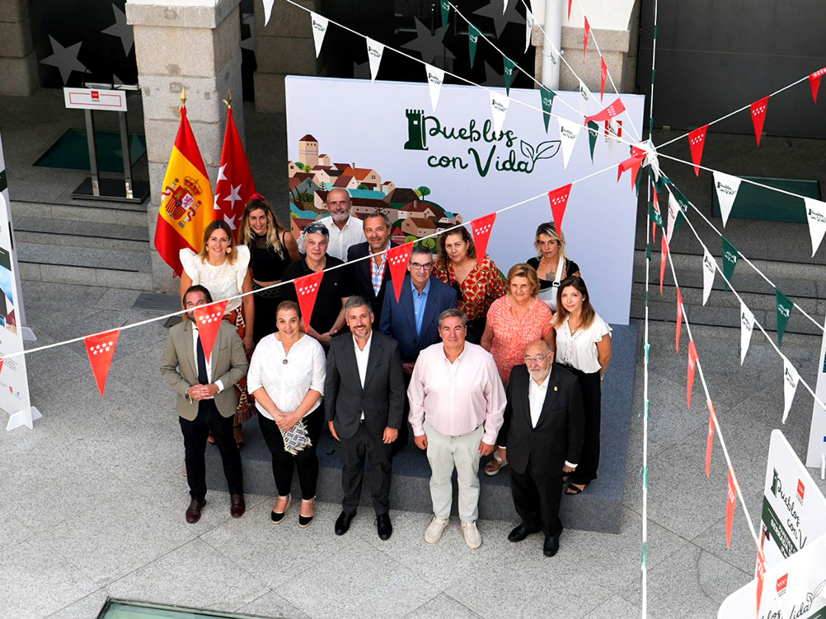 Apuesta firme por el arte urbano como motor de transformación con la participación en los Premios 