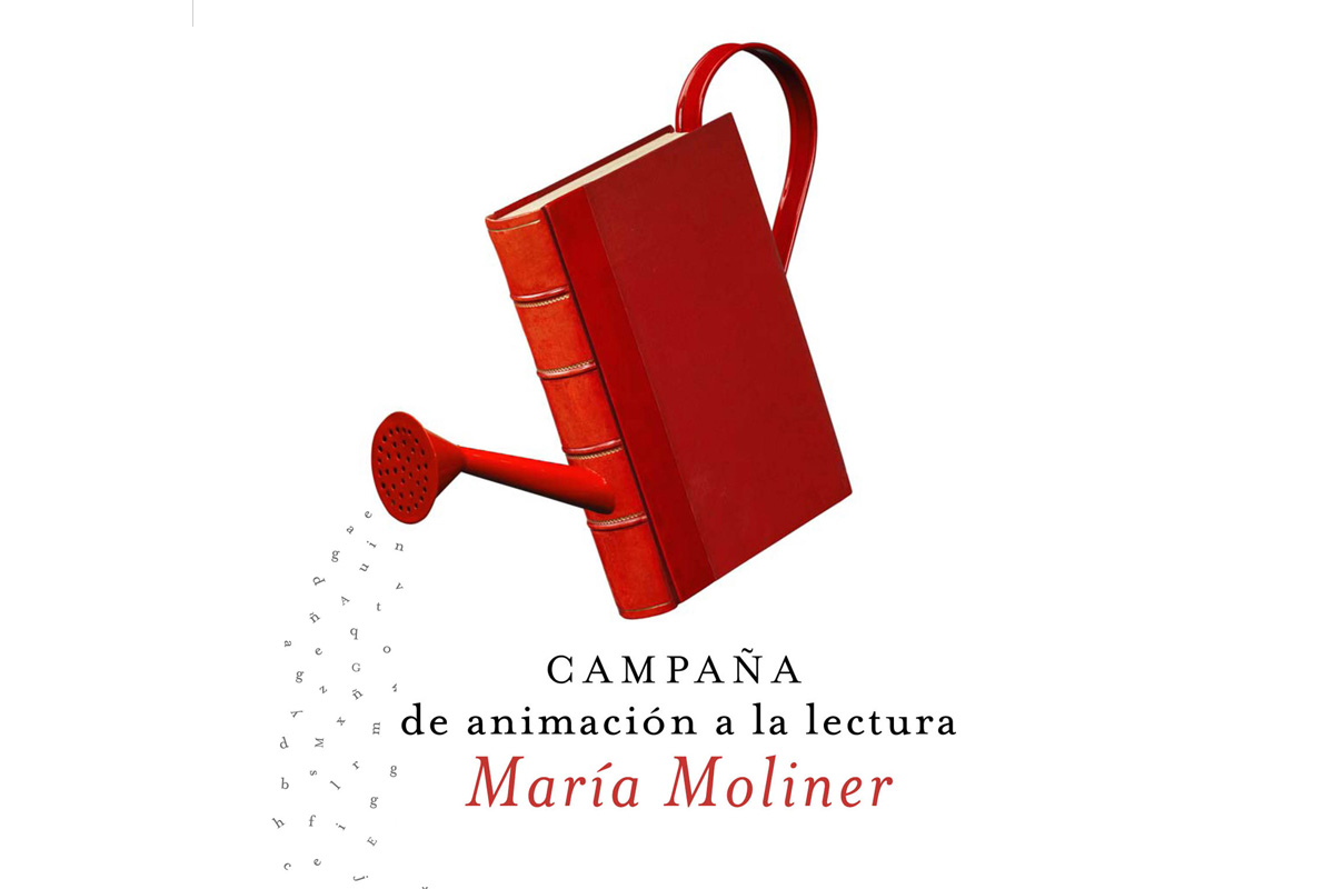Premio María Moliner 2026
