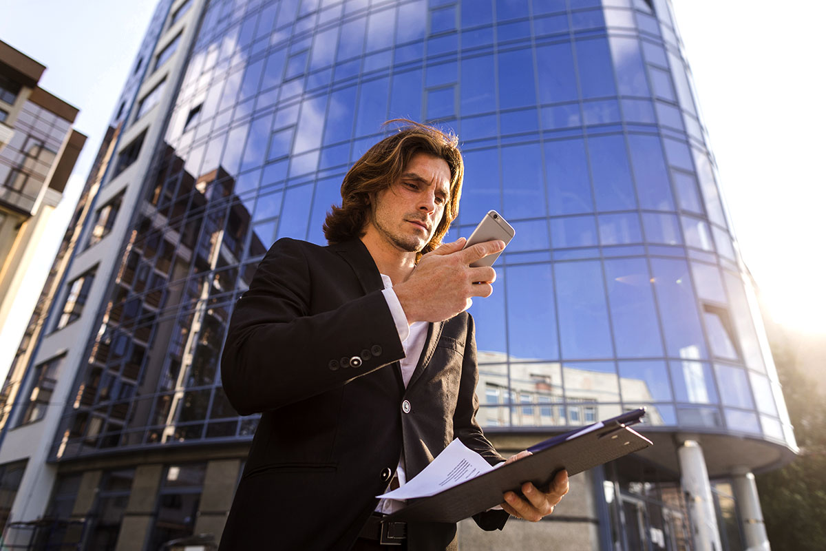 Técnico jurídico experto en urbanismo